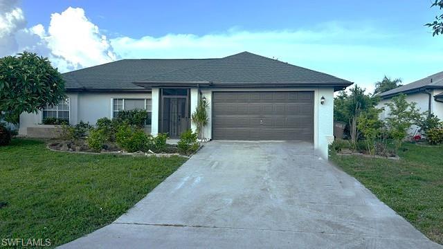 Welcome to 2205 SE 18th Avenue in beautiful Cape Coral, Florida, where modern luxury meets timeless quality. Completely renovated from top to bottom, this stunning 3-bedroom, 2-bath home offers approximately 1,668 square feet of beautifully updated living space and truly looks better than new. Every detail has been thoughtfully redesigned to create a home that is both elegant and move-in ready, making it one of the finest values in Southeast Cape Coral. From the moment you arrive, you'll notice the pride of ownership and exceptional attention to detail. Step inside to discover bright, open living spaces that flow seamlessly together, creating the perfect environment for entertaining guests or enjoying everyday Florida living. The beautifully updated interior offers a fresh, modern feel with high-end finishes throughout, while the spacious split-bedroom floor plan provides both comfort and privacy for family and guests alike. This home doesn't just offer beauty—it also provides peace of mind. The front entry door is impact-rated, and the home includes accordion hurricane shutters for every window, giving you added storm protection, security, and convenience. It's the perfect combination of style, quality, and functionality that today's buyers are searching for. Ideally located in one of Southeast Cape Coral's most desirable neighborhoods, you'll enjoy quick access to shopping, restaurants, parks, schools, medical facilities, golf courses, and entertainment, with Fort Myers and Southwest Florida's beautiful Gulf beaches just a short drive away. Whether you're looking for a primary residence, seasonal retreat, retirement home, or investment property, this exceptional home offers the location, quality, and lifestyle you've been waiting for. 
If you've been searching for a fully updated Cape Coral home for sale, this property stands out from the competition. With its gorgeous renovations, modern finishes, hurricane protection, desirable split floor plan, and outstanding Southeast Cape Coral location, this is a home that must be experienced in person to truly appreciate everything it has to offer. Absolutely stunning and impeccably updated, this is a rare opportunity to own a home that truly looks better than new. Schedule your private showing today and discover why 2205 SE 18th Avenue should be at the top of your list. Once you walk through the front door, you'll understand why this home is a must-see.