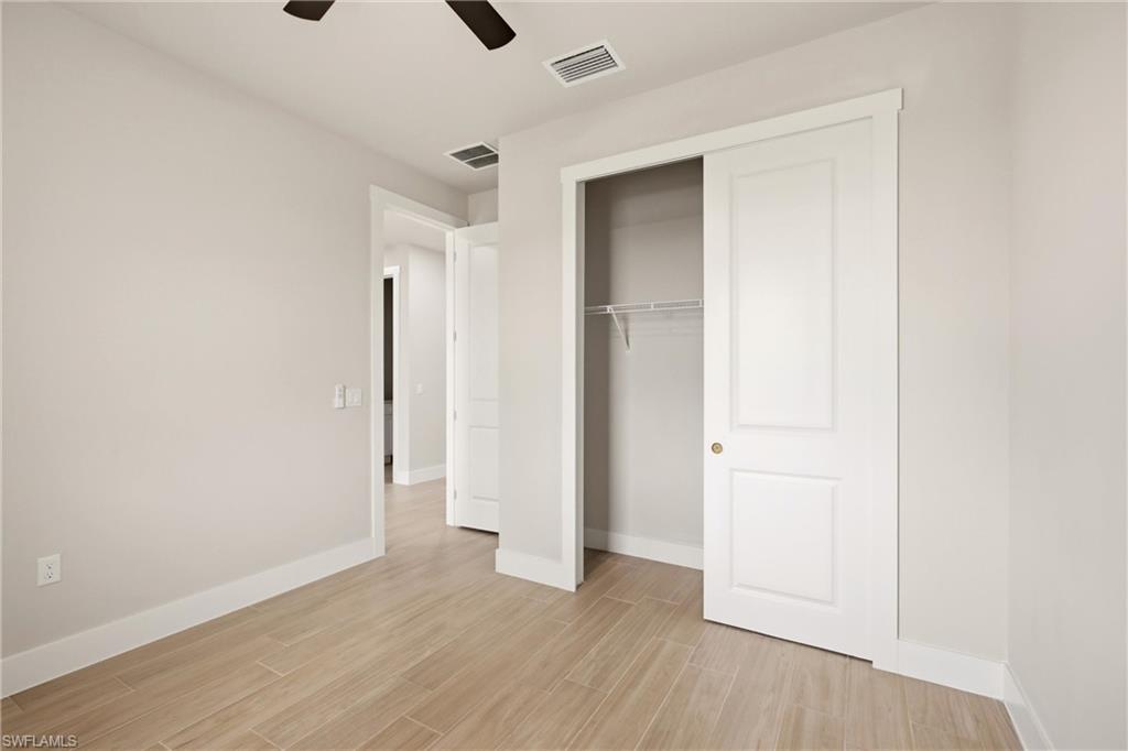 CAPE CORAL - Residential Lease