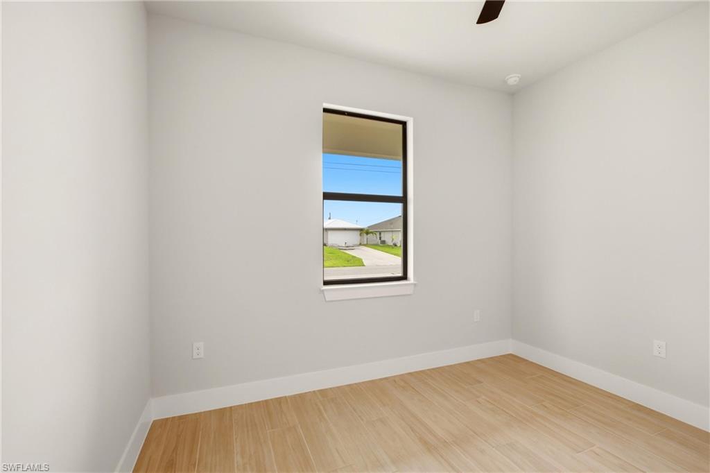 CAPE CORAL - Residential Lease