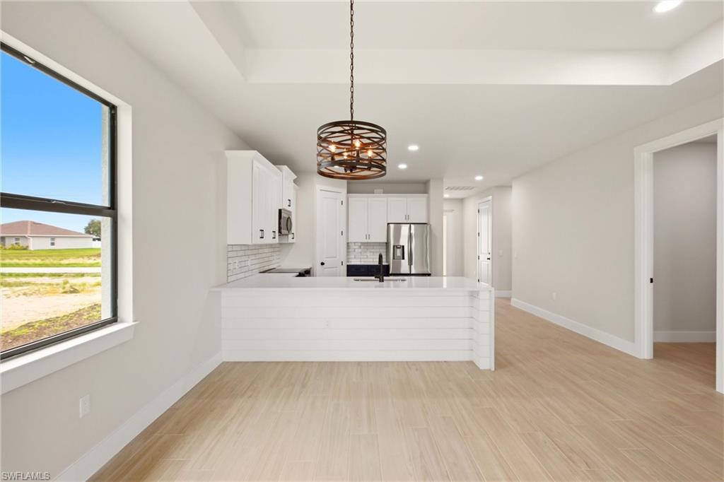 CAPE CORAL - Residential Lease