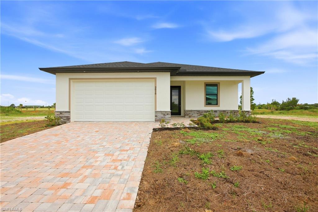 CAPE CORAL - Residential Lease