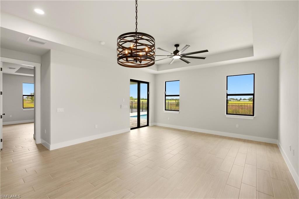 CAPE CORAL - Residential Lease