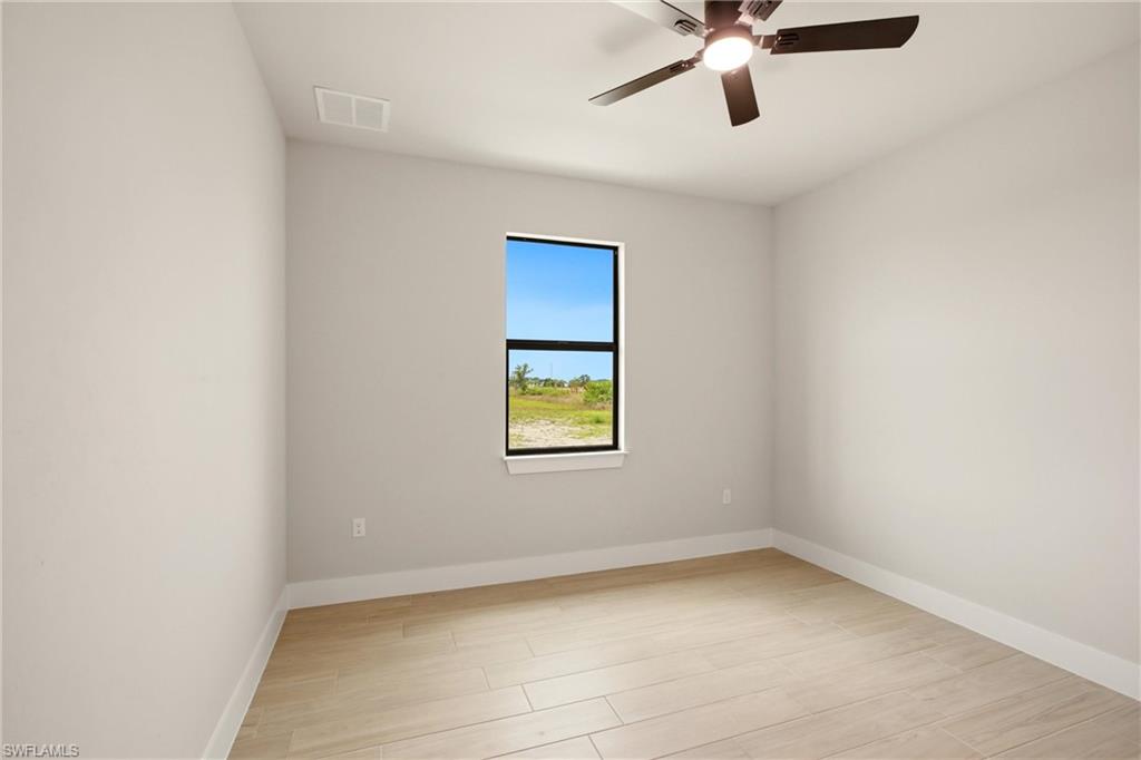 CAPE CORAL - Residential Lease