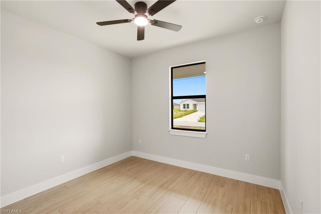 CAPE CORAL - Residential Lease