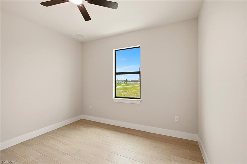CAPE CORAL - Residential Lease