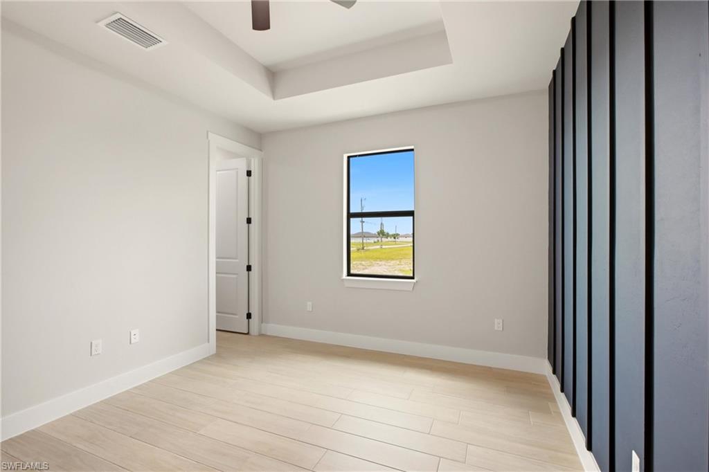CAPE CORAL - Residential Lease