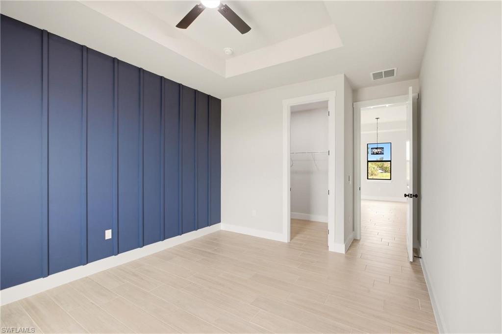 CAPE CORAL - Residential Lease