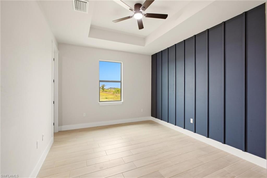 CAPE CORAL - Residential Lease