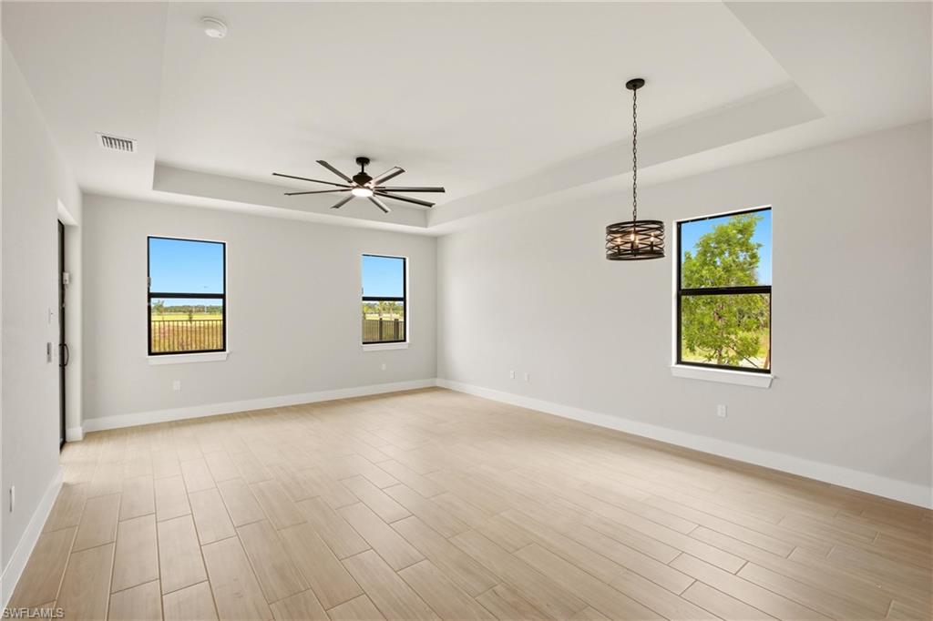 CAPE CORAL - Residential Lease
