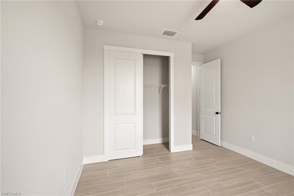 CAPE CORAL - Residential Lease