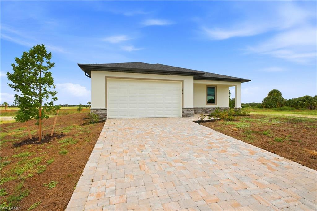 CAPE CORAL - Residential Lease