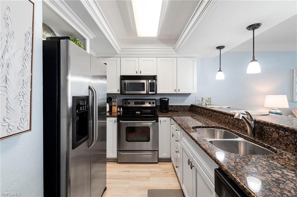 SEASCAPE CONDO - Residential Lease