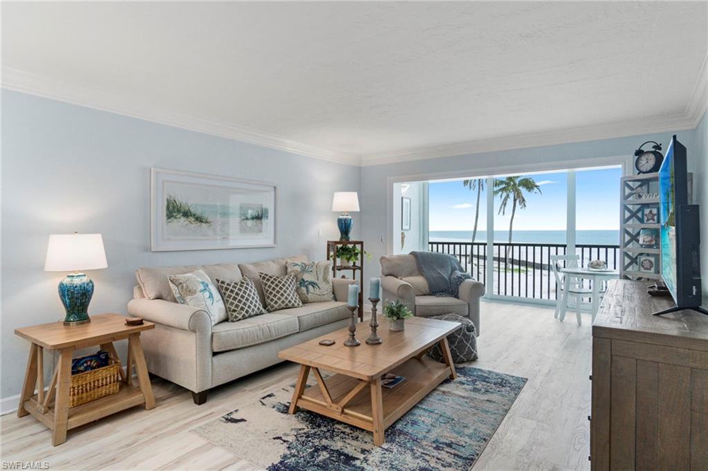 SEASCAPE CONDO - Residential Lease