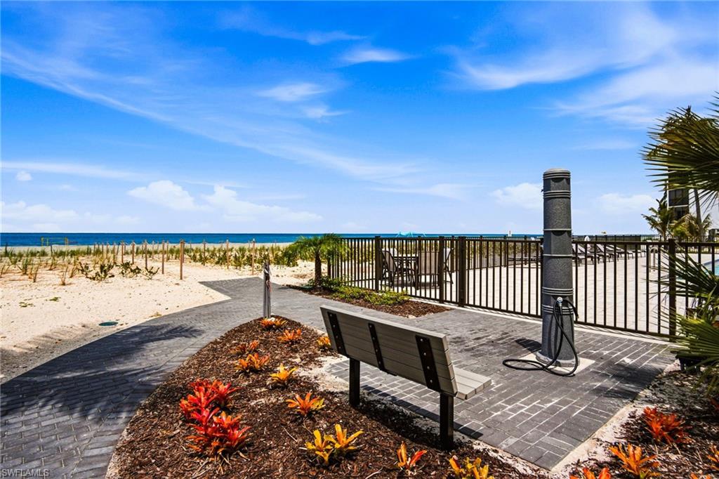 SEASCAPE CONDO - Residential Lease