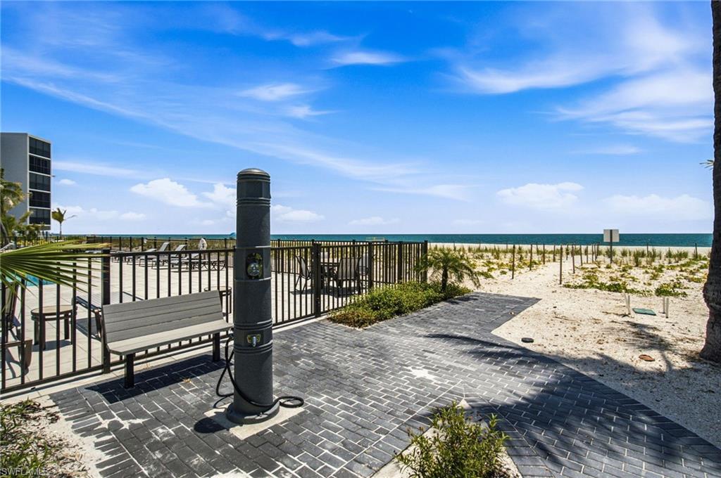 SEASCAPE CONDO - Residential Lease