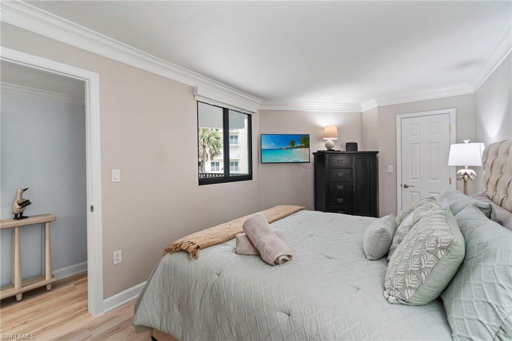 SEASCAPE CONDO - Residential Lease