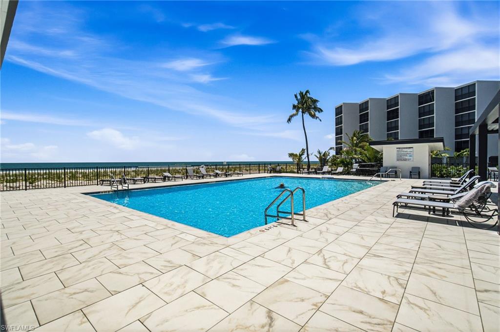 SEASCAPE CONDO - Residential Lease