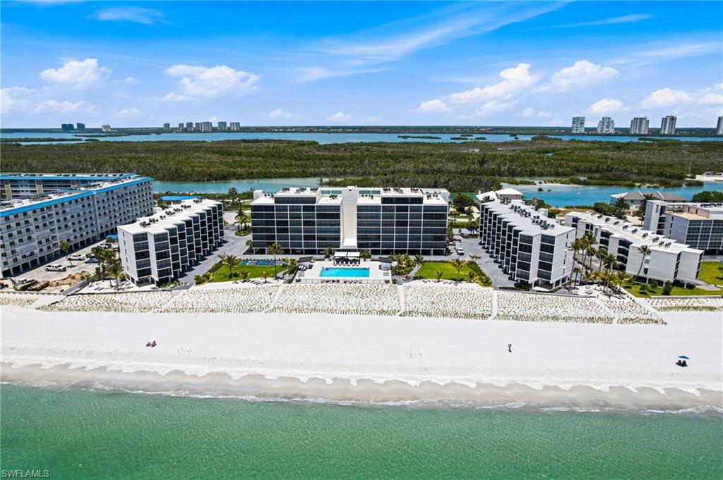 SEASCAPE CONDO - Residential Lease