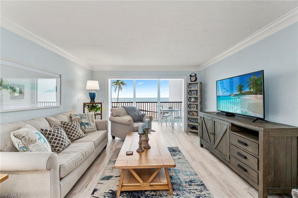 SEASCAPE CONDO - Residential Lease