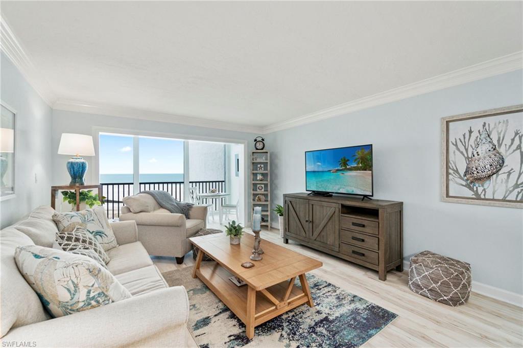 SEASCAPE CONDO - Residential Lease