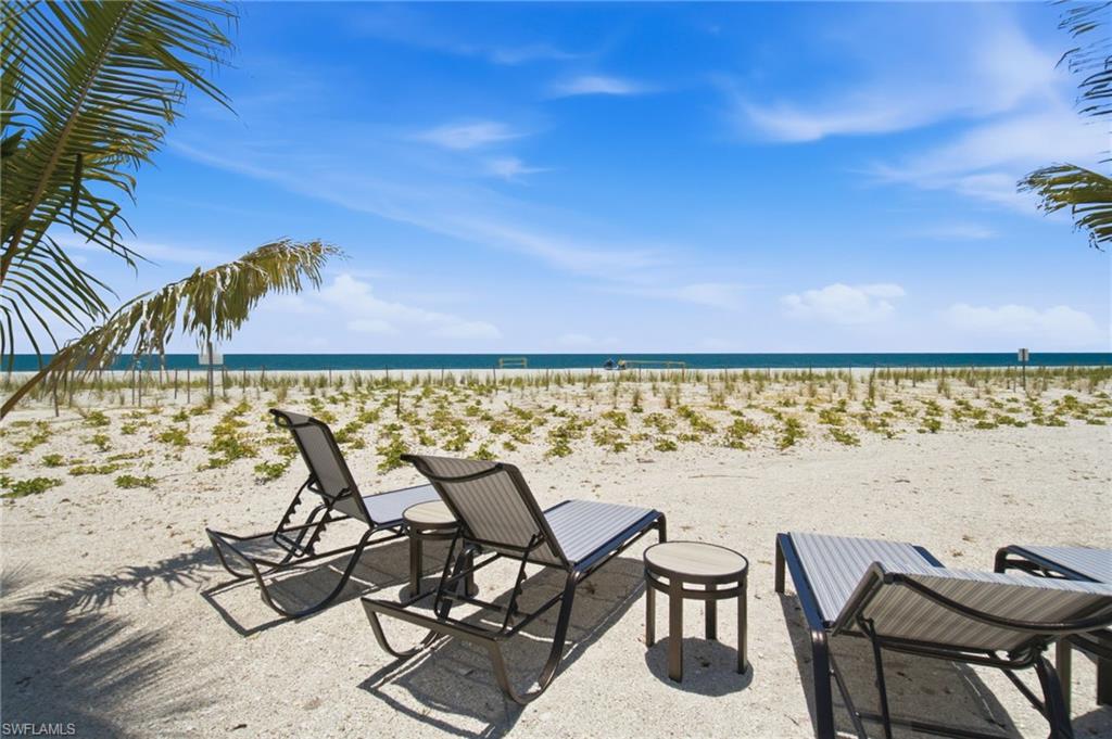 SEASCAPE CONDO - Residential Lease