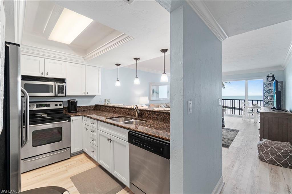 SEASCAPE CONDO - Residential Lease