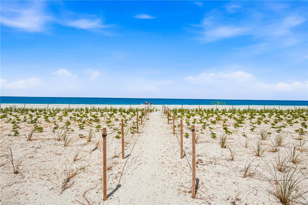 SEASCAPE CONDO - Residential Lease