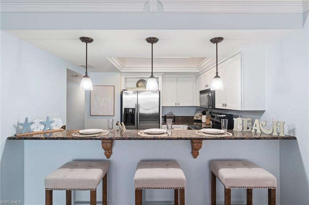 SEASCAPE CONDO - Residential Lease
