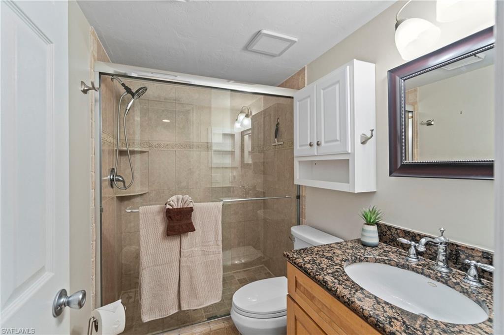 SEASCAPE CONDO - Residential Lease