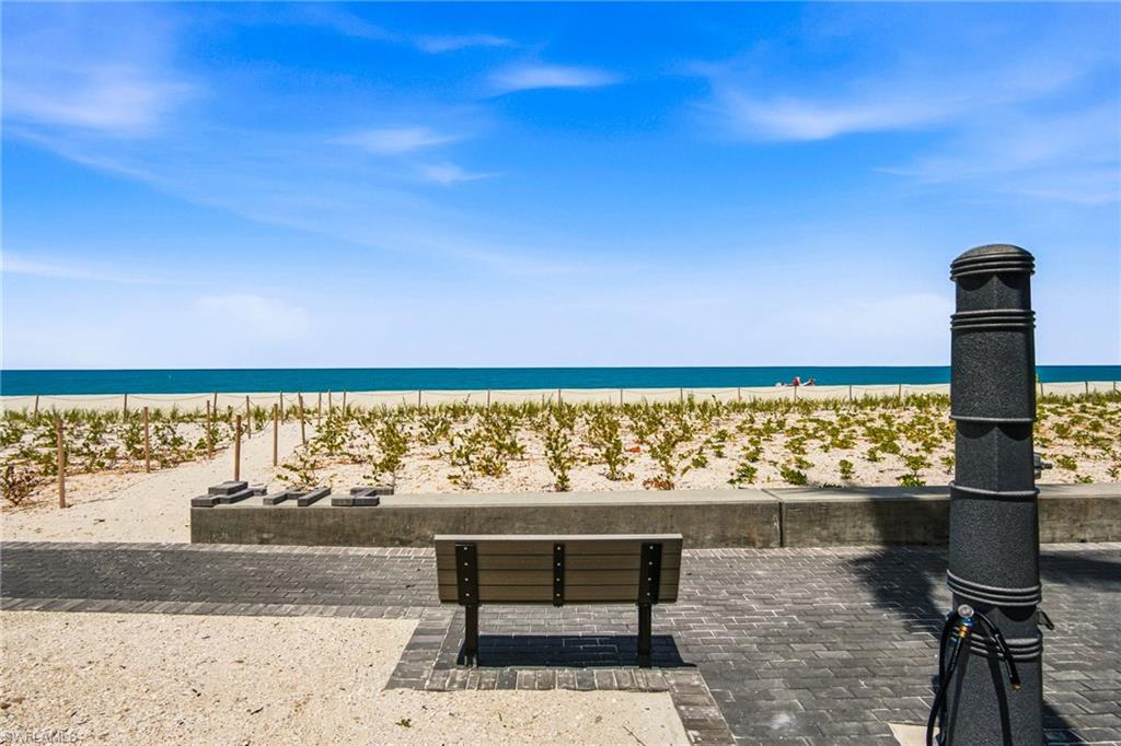SEASCAPE CONDO - Residential Lease