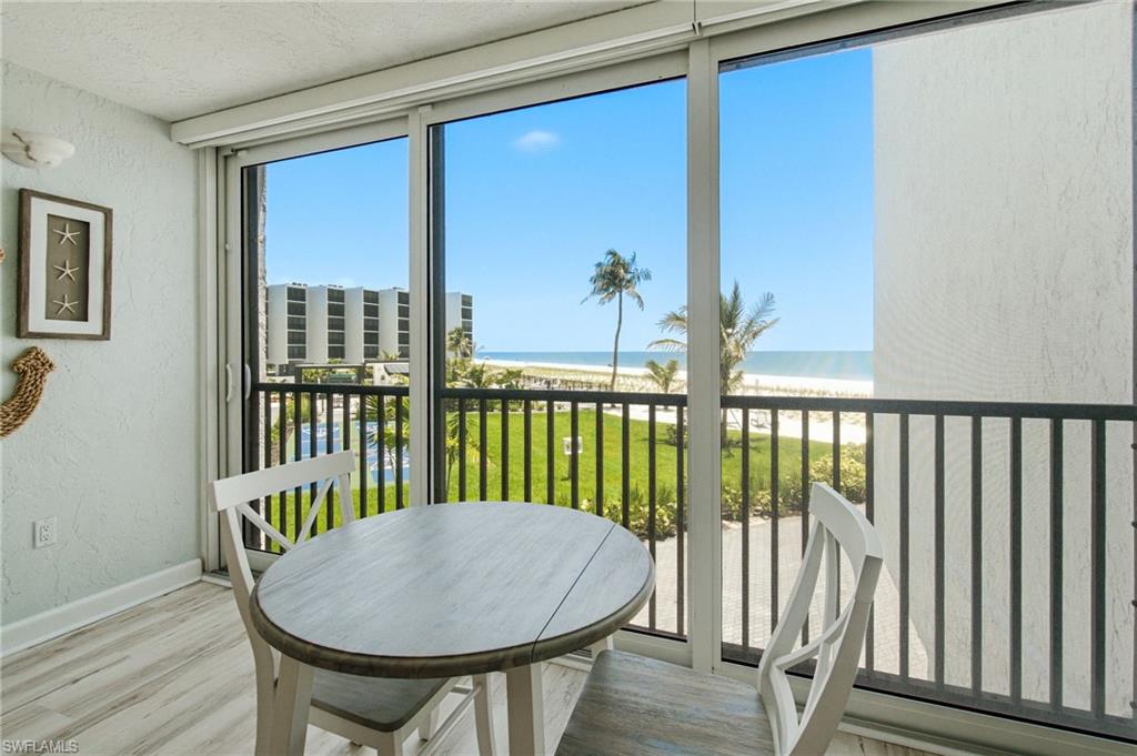 SEASCAPE CONDO - Residential Lease