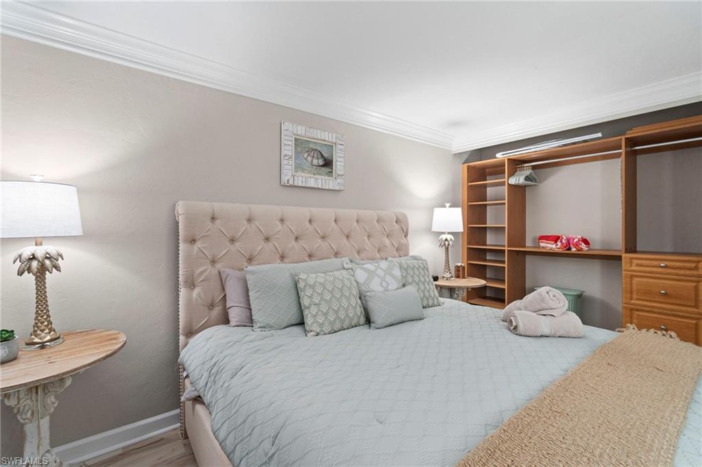 SEASCAPE CONDO - Residential Lease