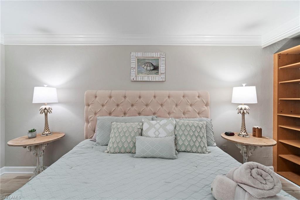 SEASCAPE CONDO - Residential Lease