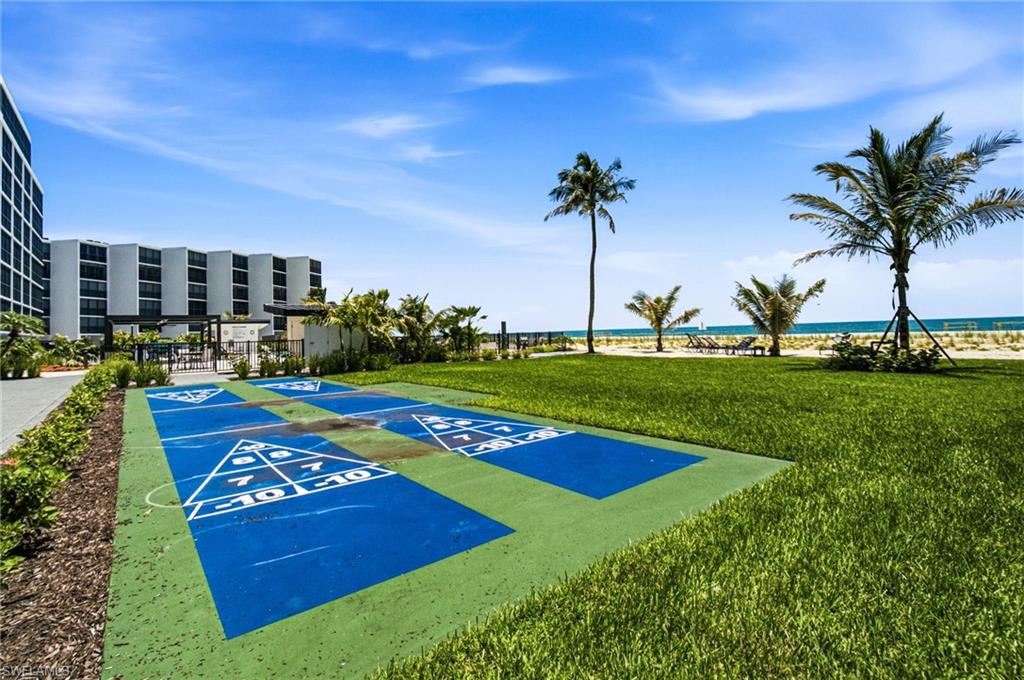 SEASCAPE CONDO - Residential Lease
