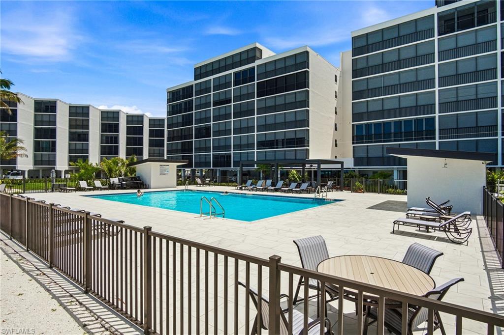 SEASCAPE CONDO - Residential Lease