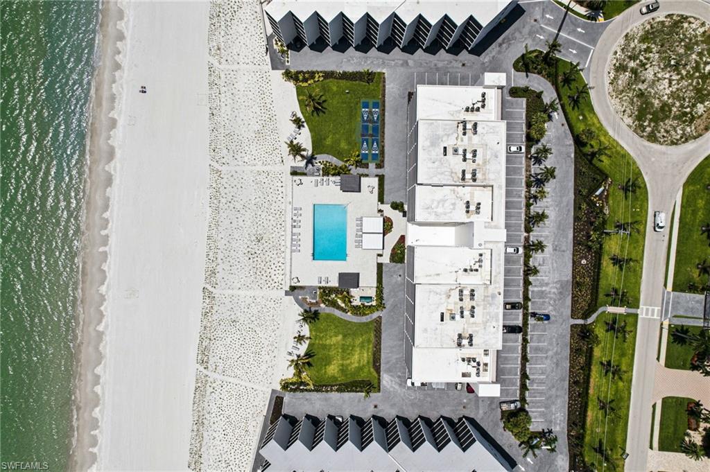 SEASCAPE CONDO - Residential Lease