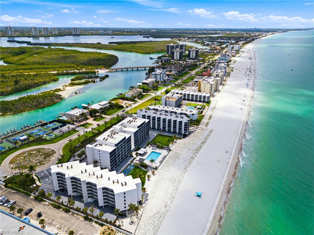 SEASCAPE CONDO - Residential Lease