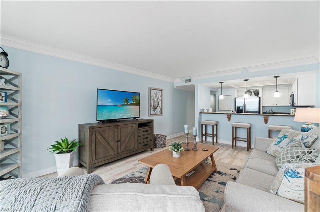 SEASCAPE CONDO - Residential Lease