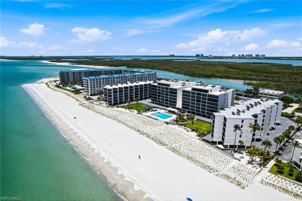 SEASCAPE CONDO - Residential Lease
