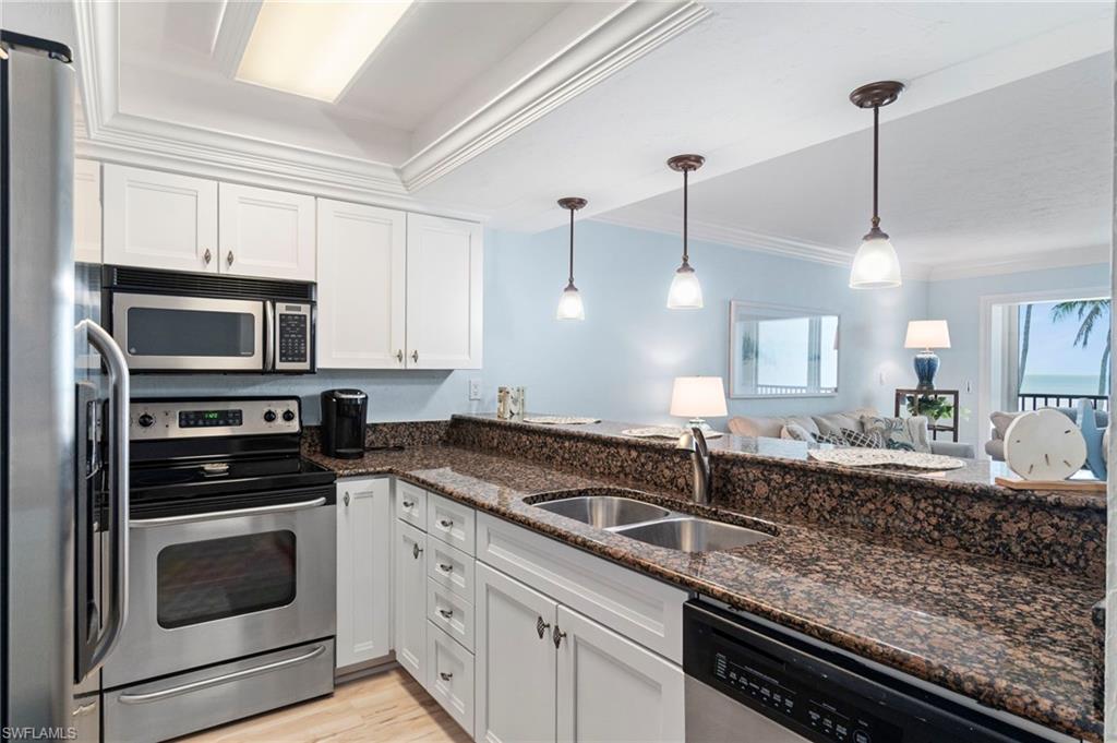 SEASCAPE CONDO - Residential Lease