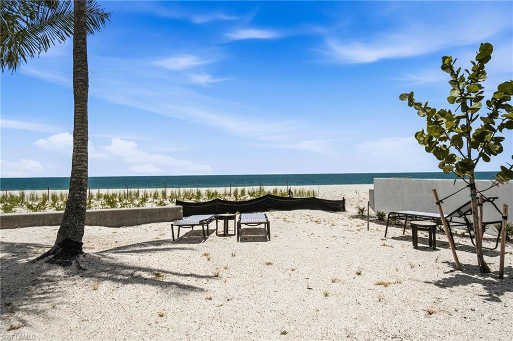 SEASCAPE CONDO - Residential Lease