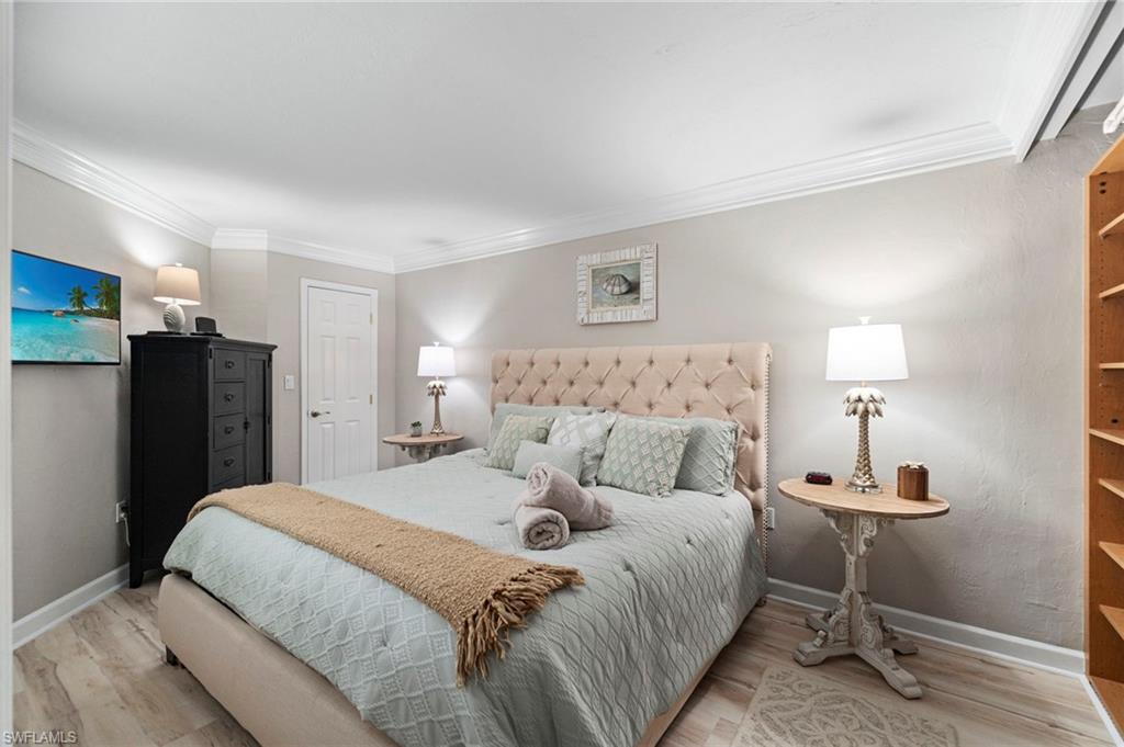 SEASCAPE CONDO - Residential Lease