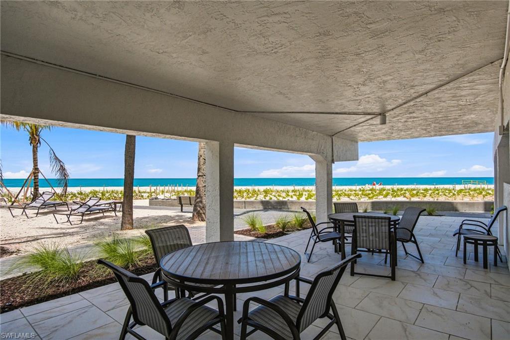 SEASCAPE CONDO - Residential Lease