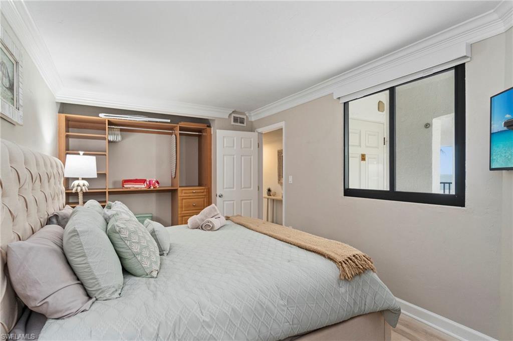 SEASCAPE CONDO - Residential Lease