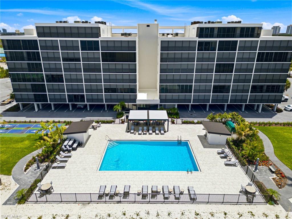 SEASCAPE CONDO - Residential Lease