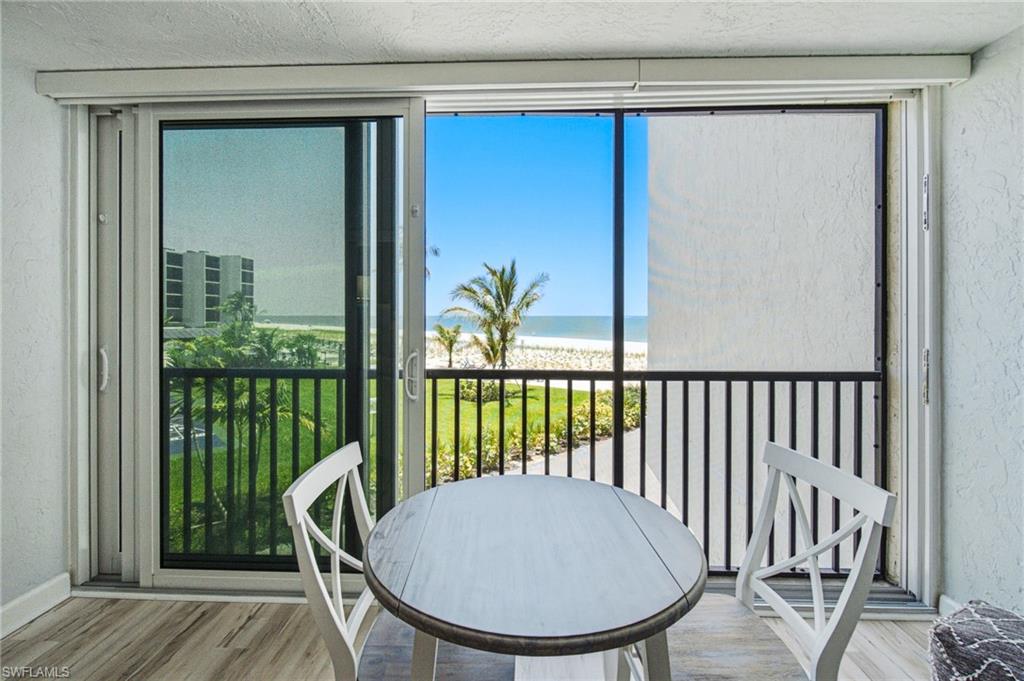 SEASCAPE CONDO - Residential Lease