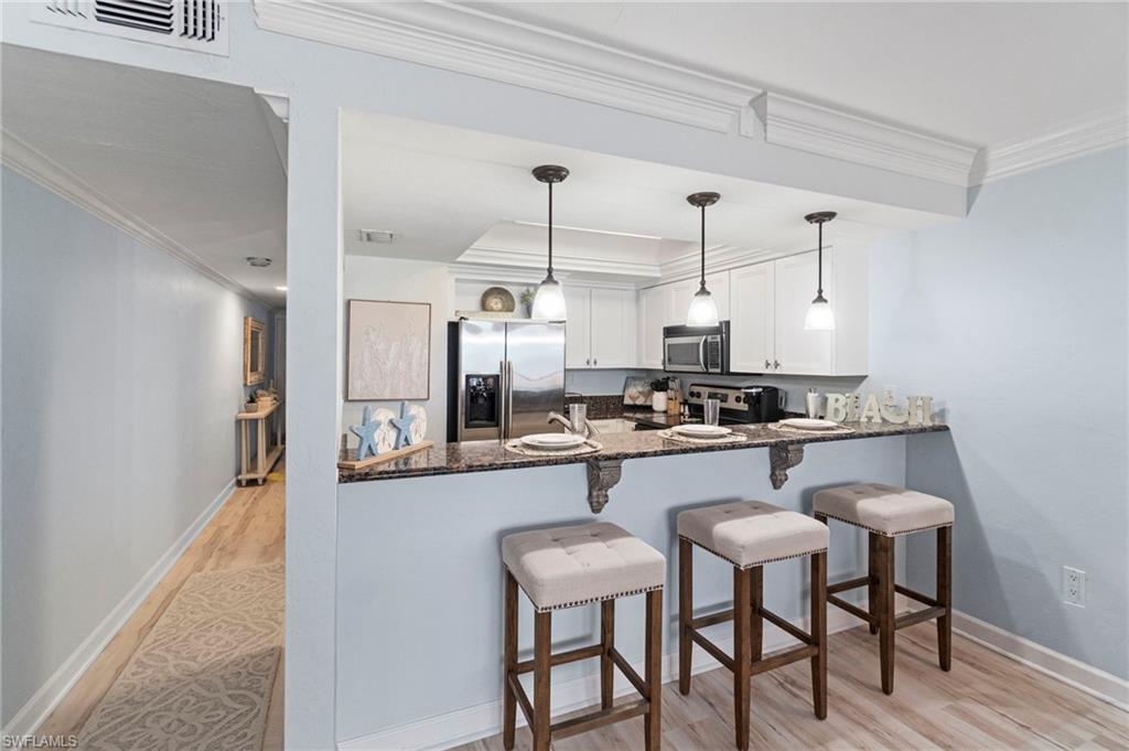 SEASCAPE CONDO - Residential Lease