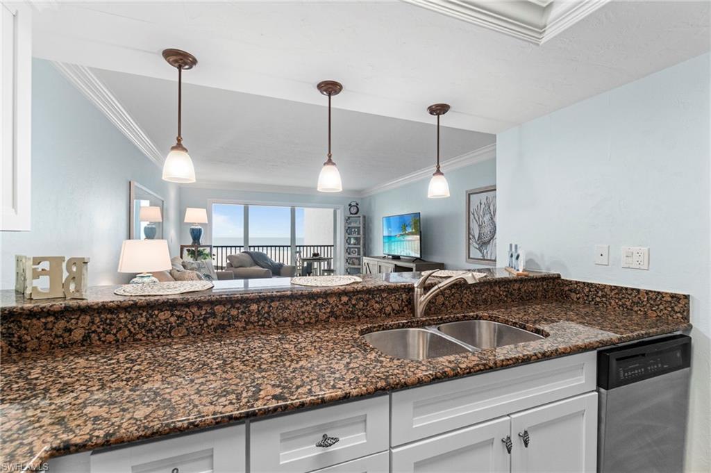 SEASCAPE CONDO - Residential Lease
