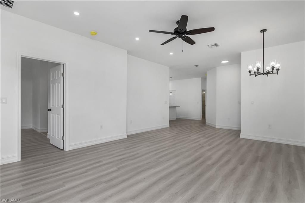 FORT MYERS SHORES - Residential