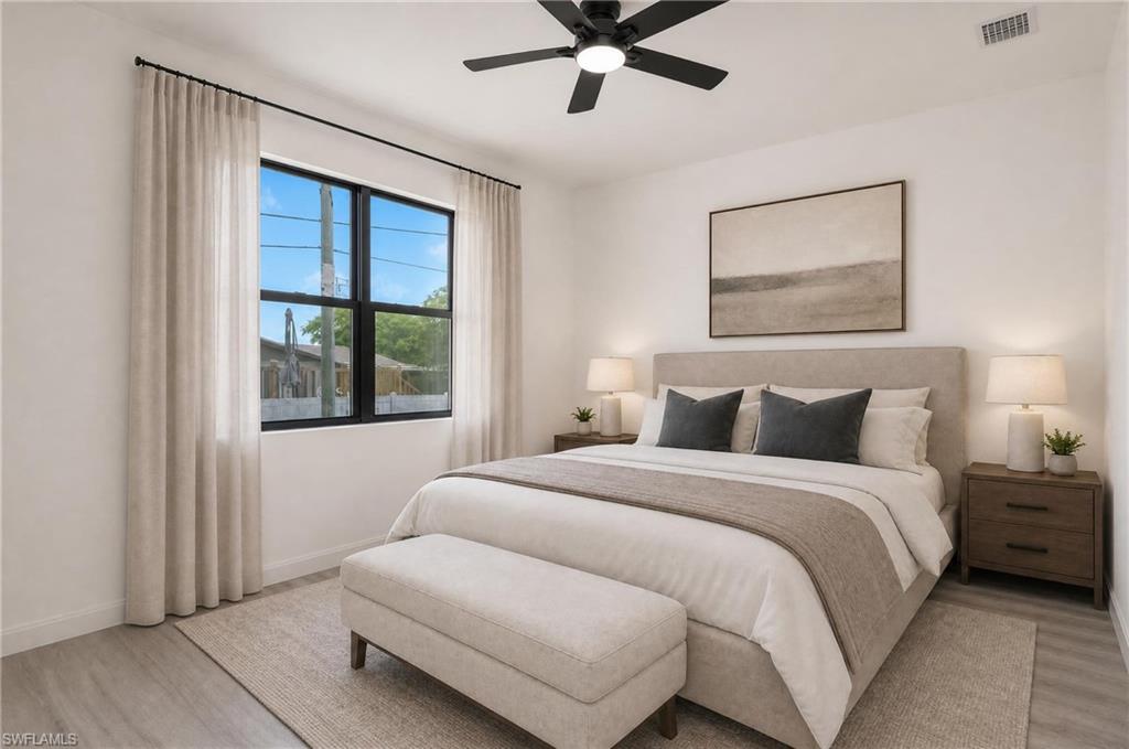 FORT MYERS SHORES - Residential